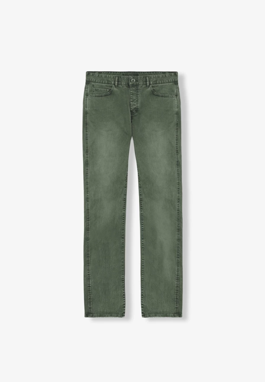 "ScalpersCompany Men's Five Pocket Pants BT - Stylish & Comfortable Trousers for Men"