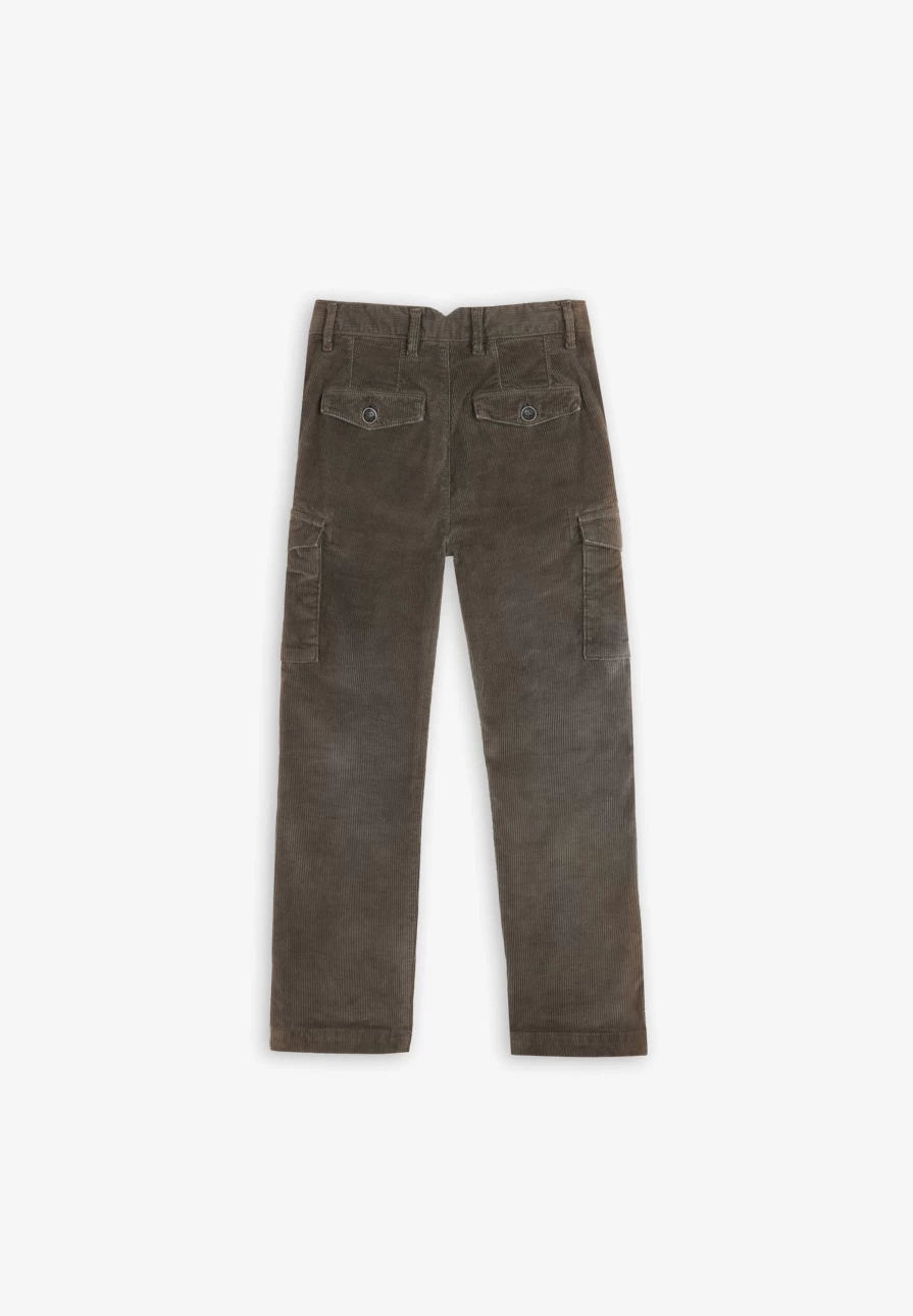 "ScalpersCompany Kids Cargo Pants - Durable & Stylish Children's Cargo Trousers"