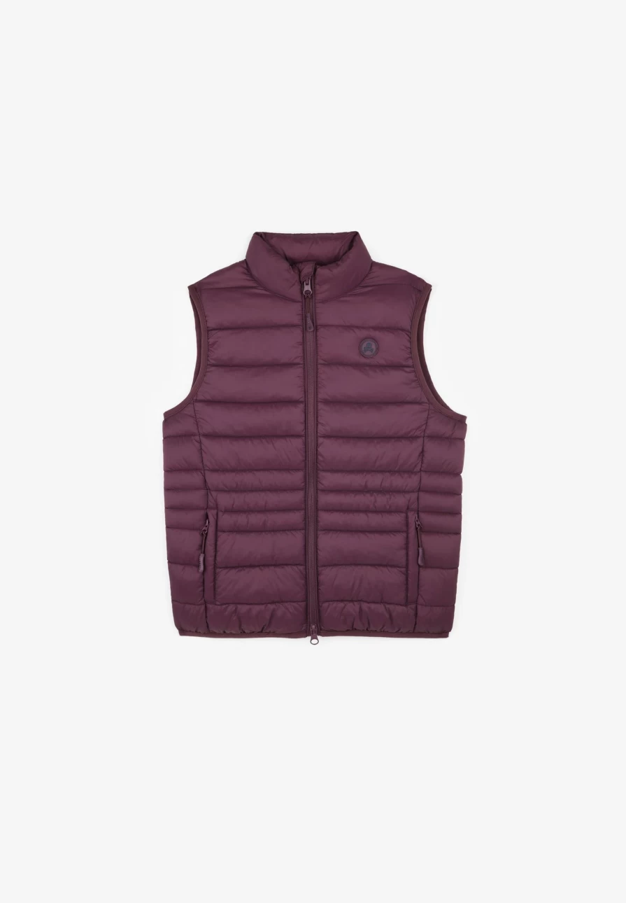 "Scalpers Company Gstaad Vest for Kids – Stylish & Comfortable Children’s Waistcoat"