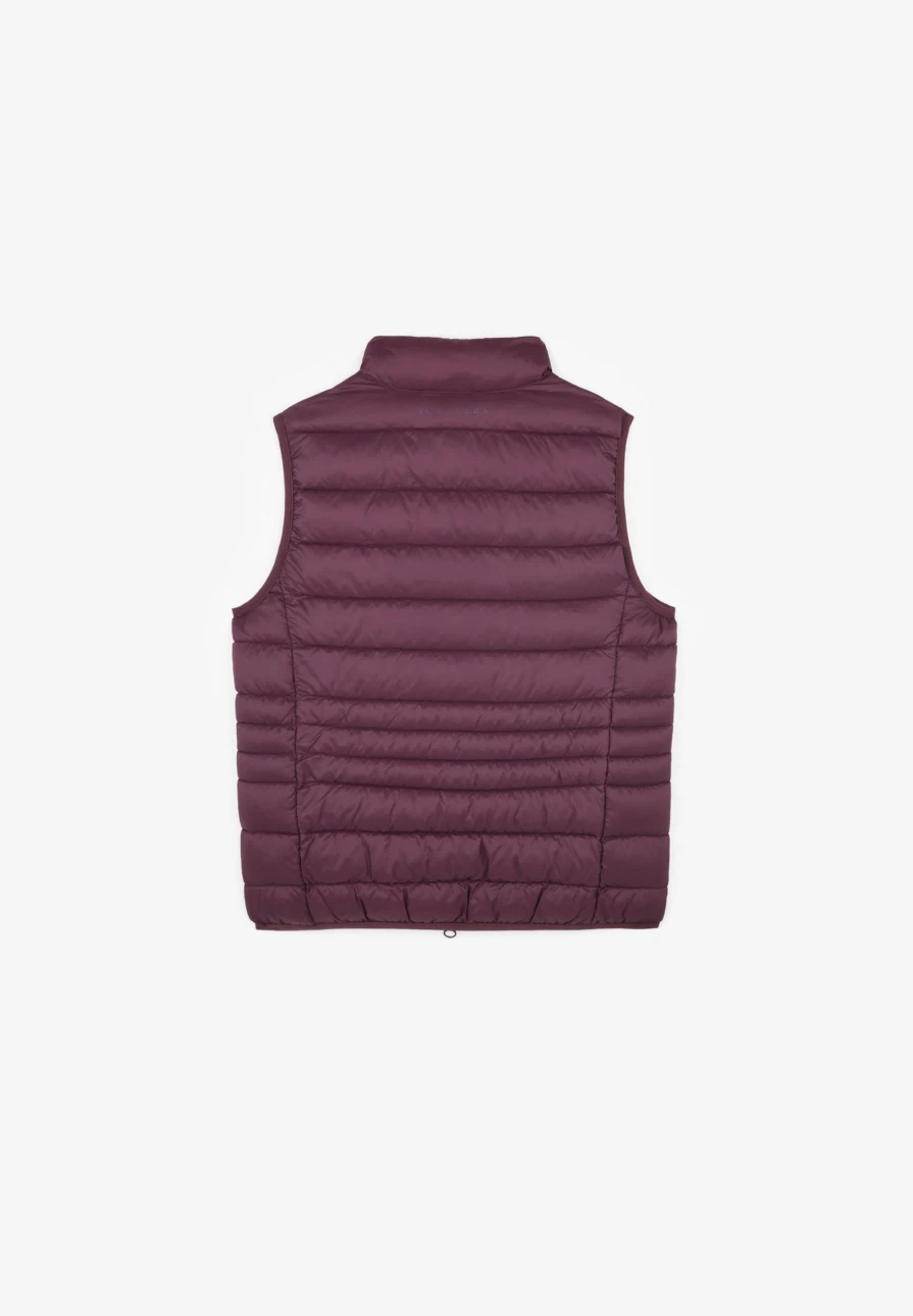 "Scalpers Company Gstaad Vest for Kids – Stylish & Comfortable Children’s Waistcoat"