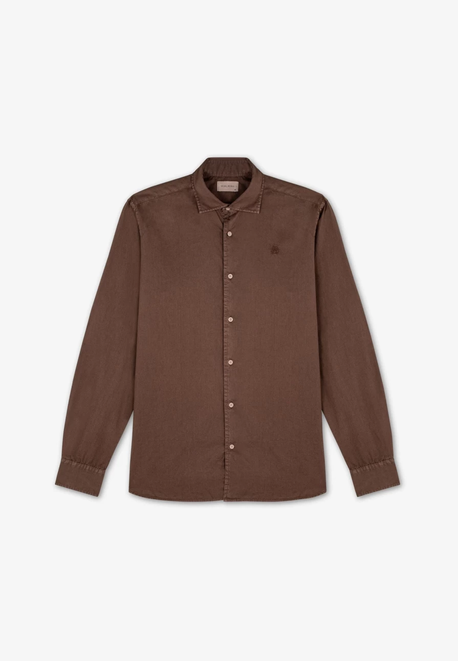 "ScalpersCompany Men's Burgundy Seattle Keyboard T-Shirt"
