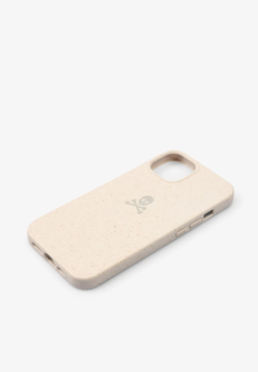 "ScalpersCompany Mottled iPhone 14 Pro Case Cover for Women - Stylish Protective Phone Case"