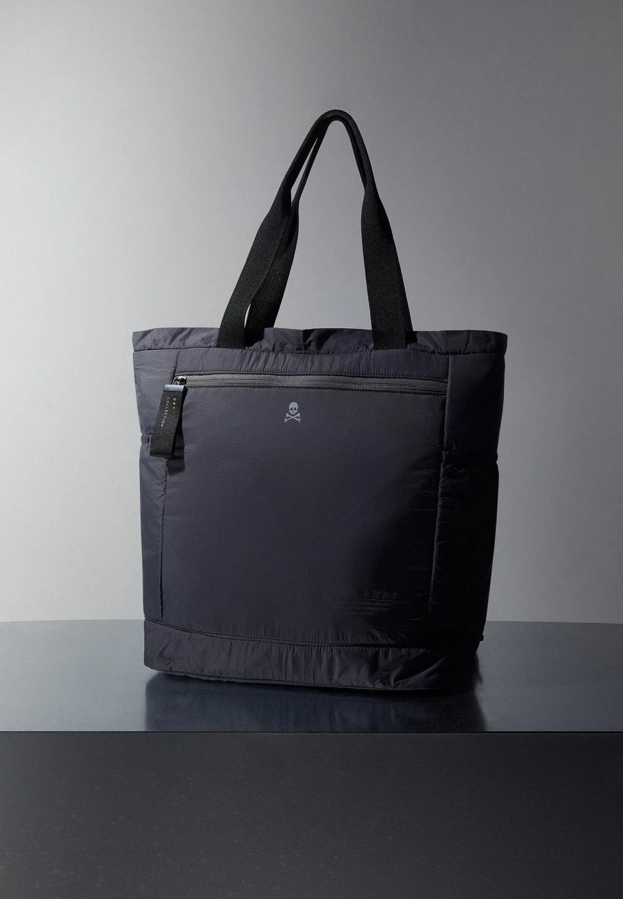 "ScalpersCompany Men's Durable Backpack Bag for Travel & Work – Stylish & Functional Design"