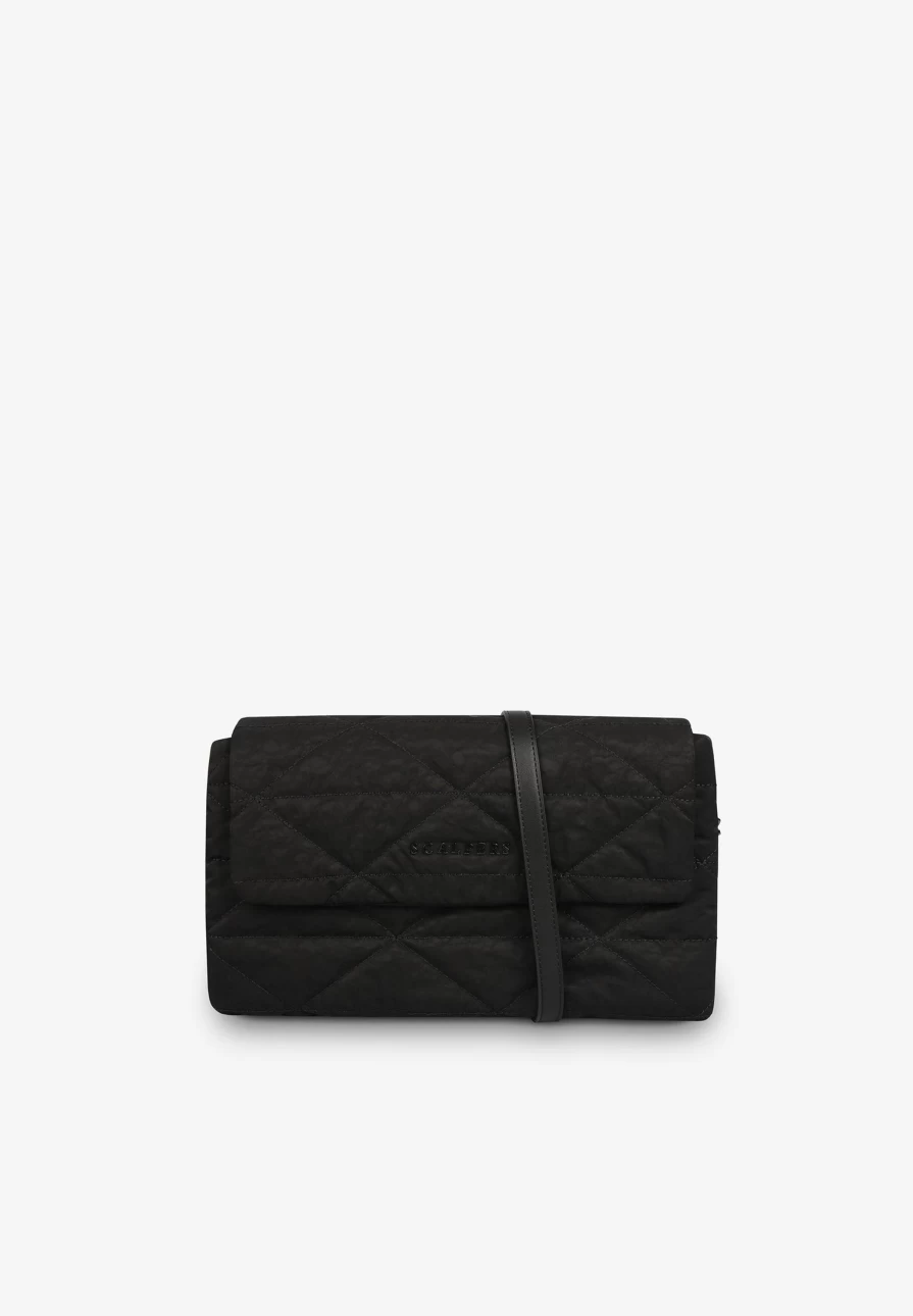 "ScalpersCompany Women's Soft Crossbody Bag – Stylish & Lightweight Handbag for Everyday Use"