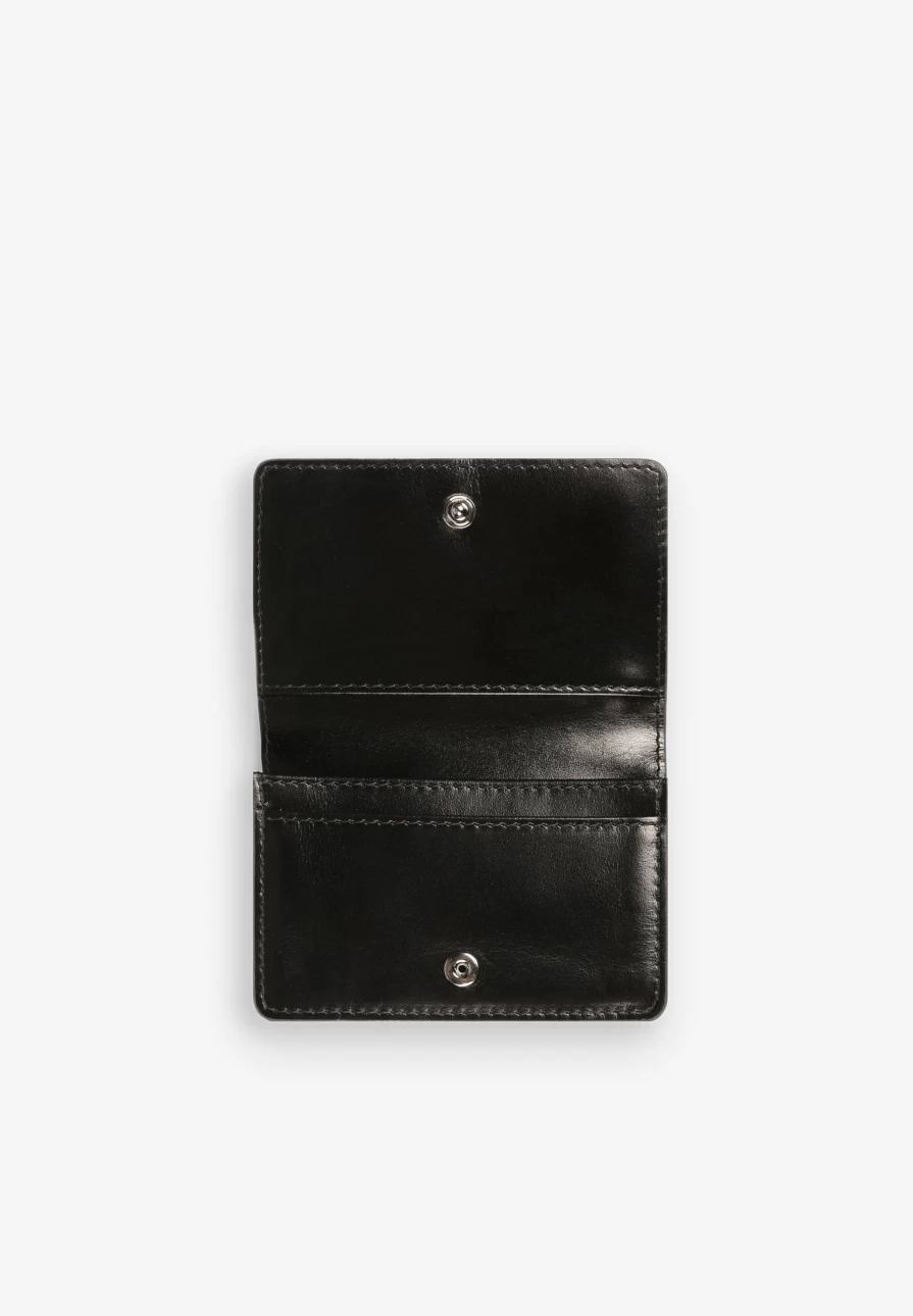 "ScalpersCompany Women's Stylish Wallet With Mini Studs - Fashionable & Trendy Accessory"