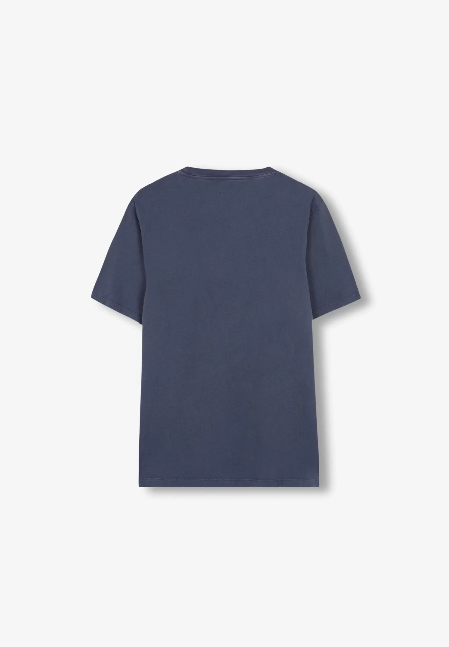 "ScalpersCompany Men's Focus BT Graphic T-Shirt for Casual Wear"
