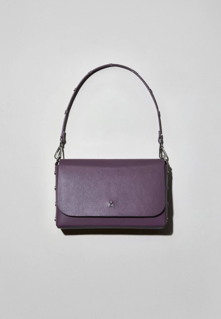 "Scalpers Mini Laura Bag for Women - Stylish & Compact Handbag by ScalpersCompany"