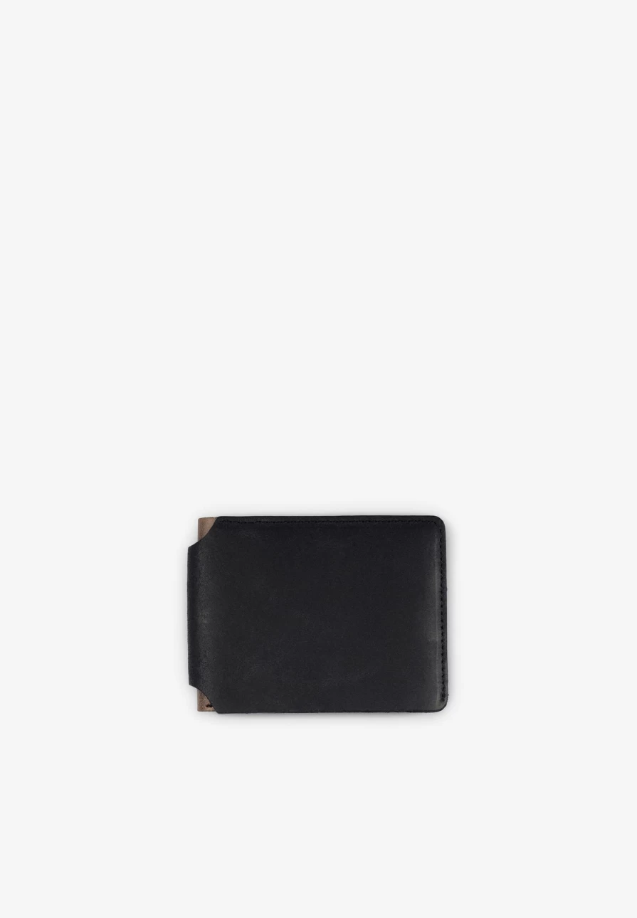 ScalpersCompany Winston Wallet N for Men - Premium Leather Wallet