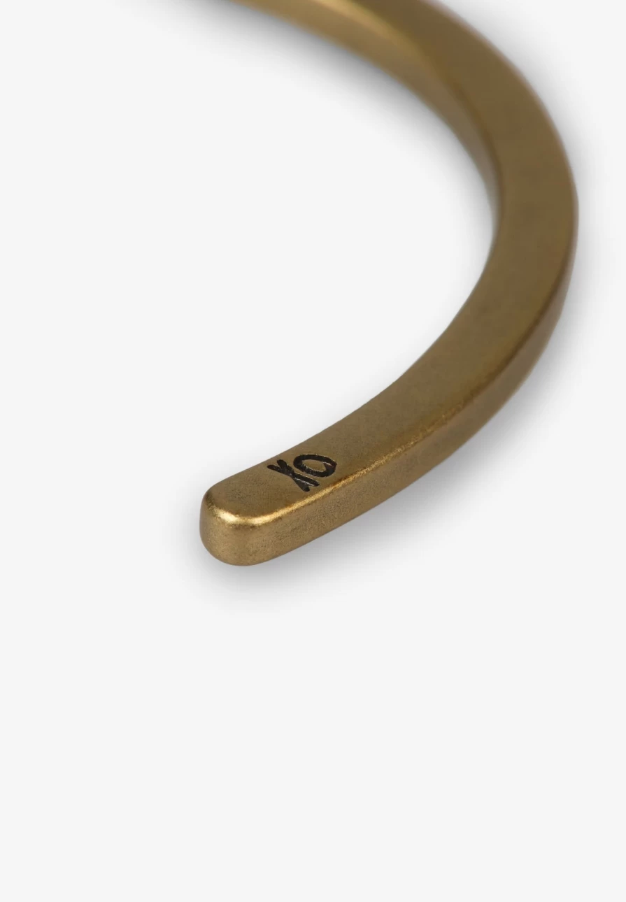 ScalpersCompany Men's Vintage Old Bracelet for Men - Classic Retro Style