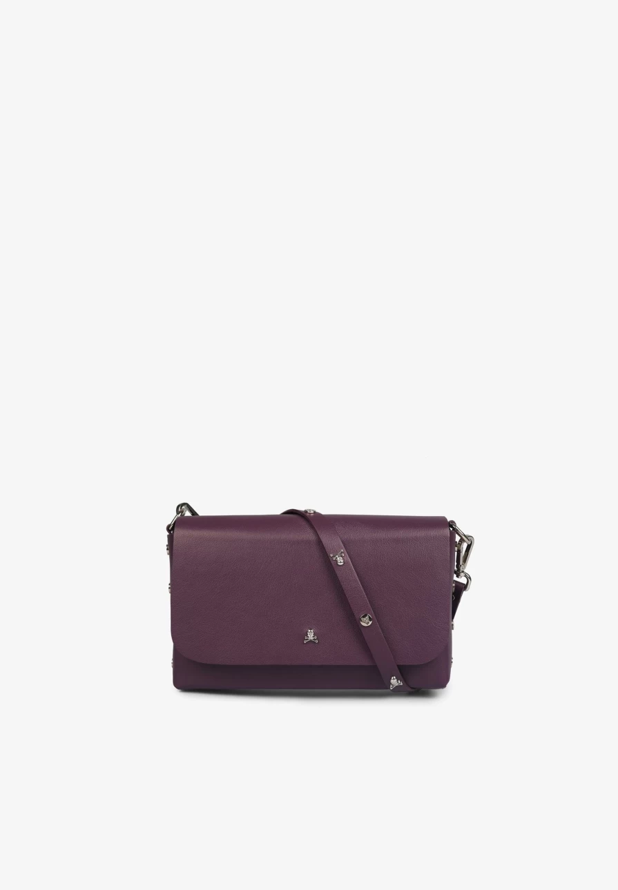 "Scalpers Mini Laura Bag for Women - Stylish & Compact Handbag"