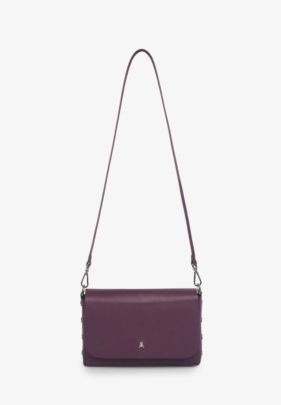 "Scalpers Mini Laura Bag for Women - Stylish & Compact Handbag"