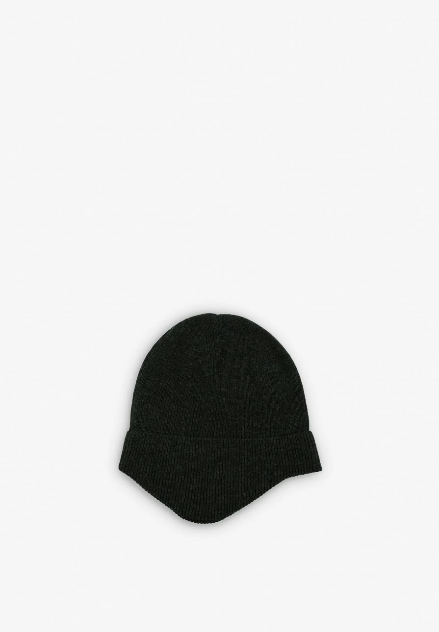 "ScalpersCompany Men's Knit Beanie Hat - Warm Winter Skull Cap for Men"