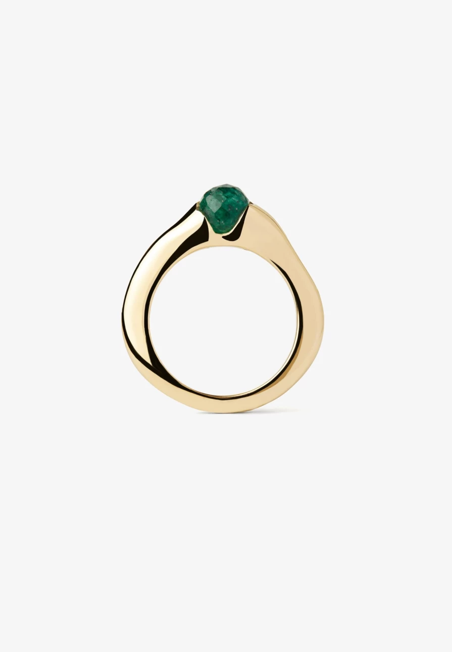 "Pdpaola X Scalpers Oasis Ring for Women – ScalpersCompany Jewelry Collection"