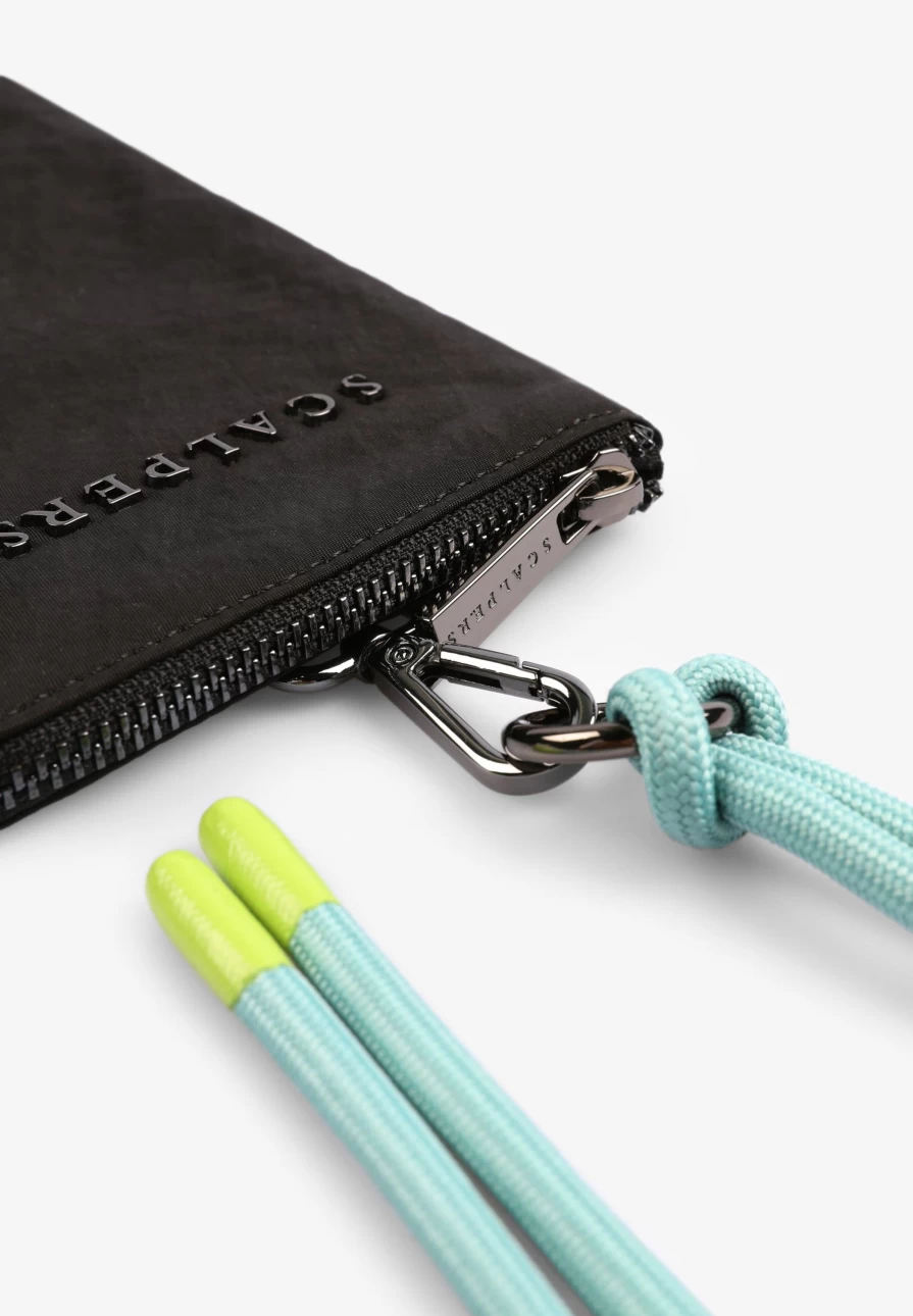 "ScalpersCompany Mini Crossbody Phone Bag for Women - Stylish Mobile Pouch"