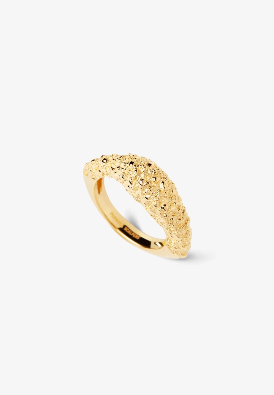"ScalpersCompany Duna Ring by Pdpaola – Elegant Women's Jewelry"
