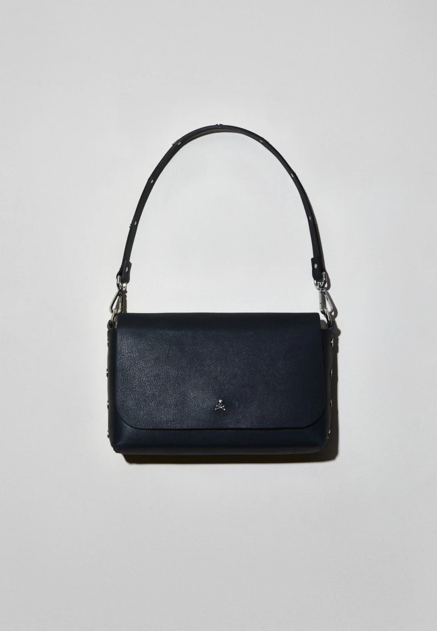 "Scalpers Mini Laura Bag for Women - Stylish & Compact Handbag"
