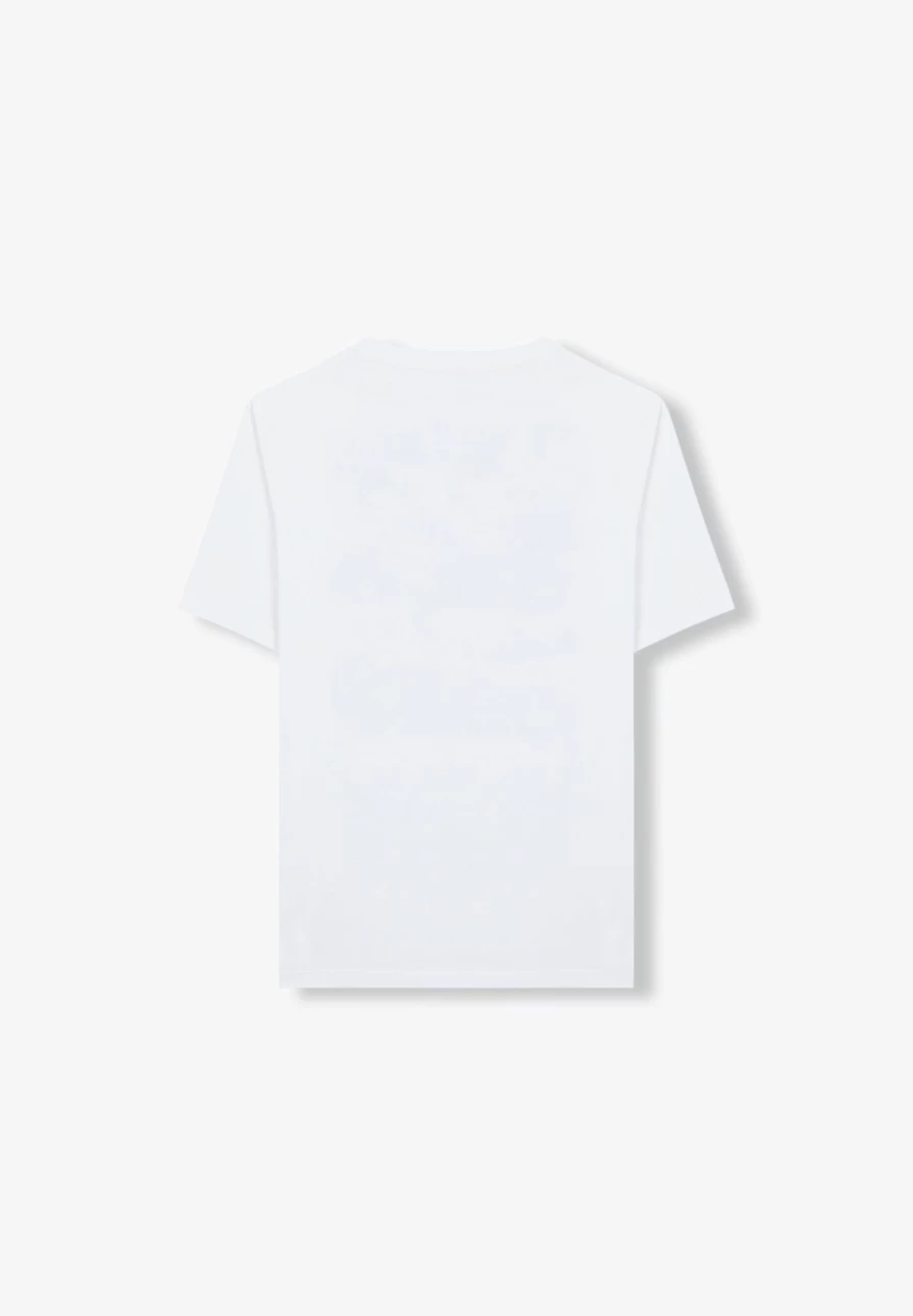 "Scalpers Company Men's Bau Flock BT Graphic Tee"