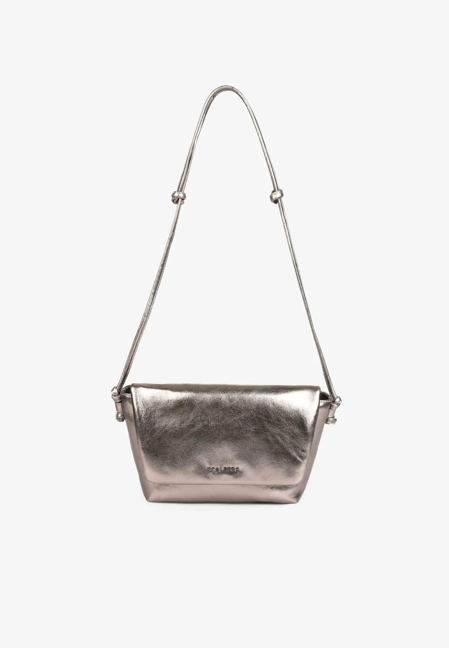 "Scalperscompany Bobbi X Women's Fashion Handbag - Stylish & Trendy Designer Bag"