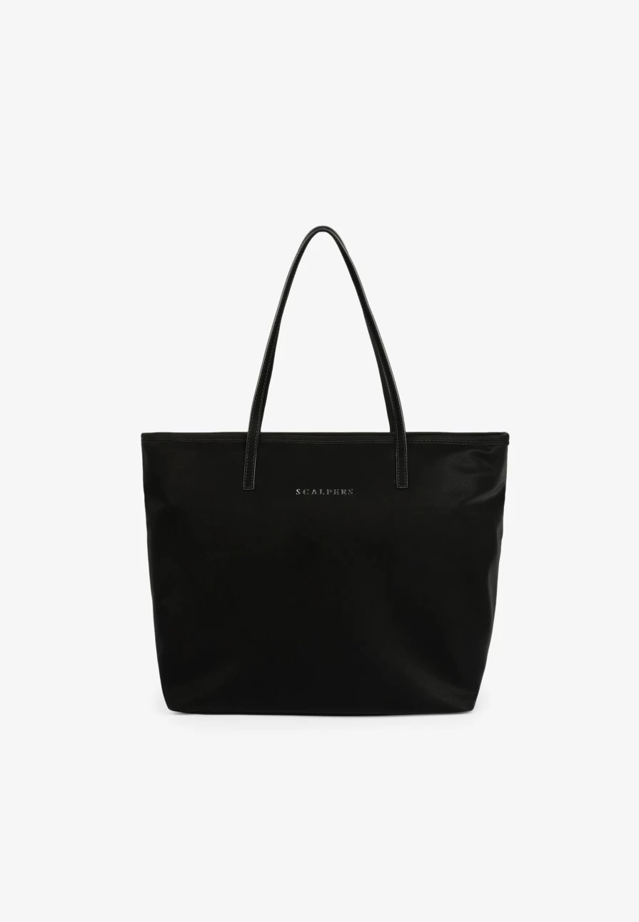 "ScalpersCompany Women's Stylish & Durable Technical Tote Bag for Everyday Use"