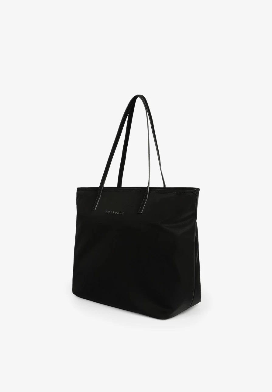 "ScalpersCompany Women's Stylish & Durable Technical Tote Bag for Everyday Use"