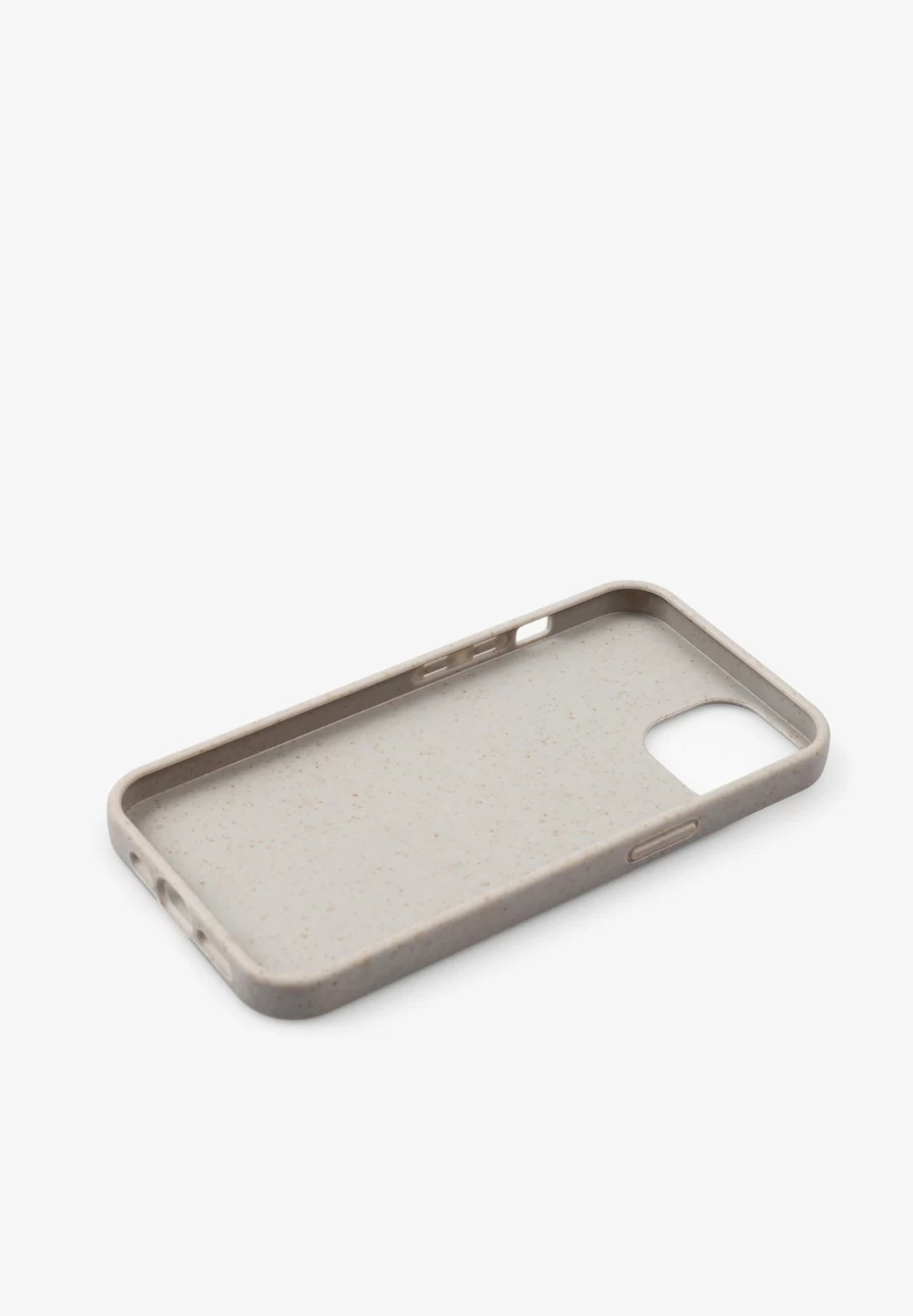 "ScalpersCompany Mottled iPhone 13 Case for Women - Stylish Protective Cover"