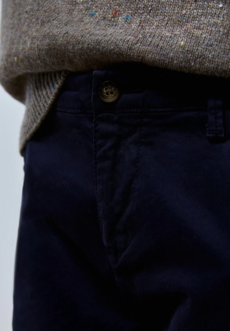 "ScalpersCompany Kids Chino Pants for Boys and Girls – Comfortable and Stylish Trousers"