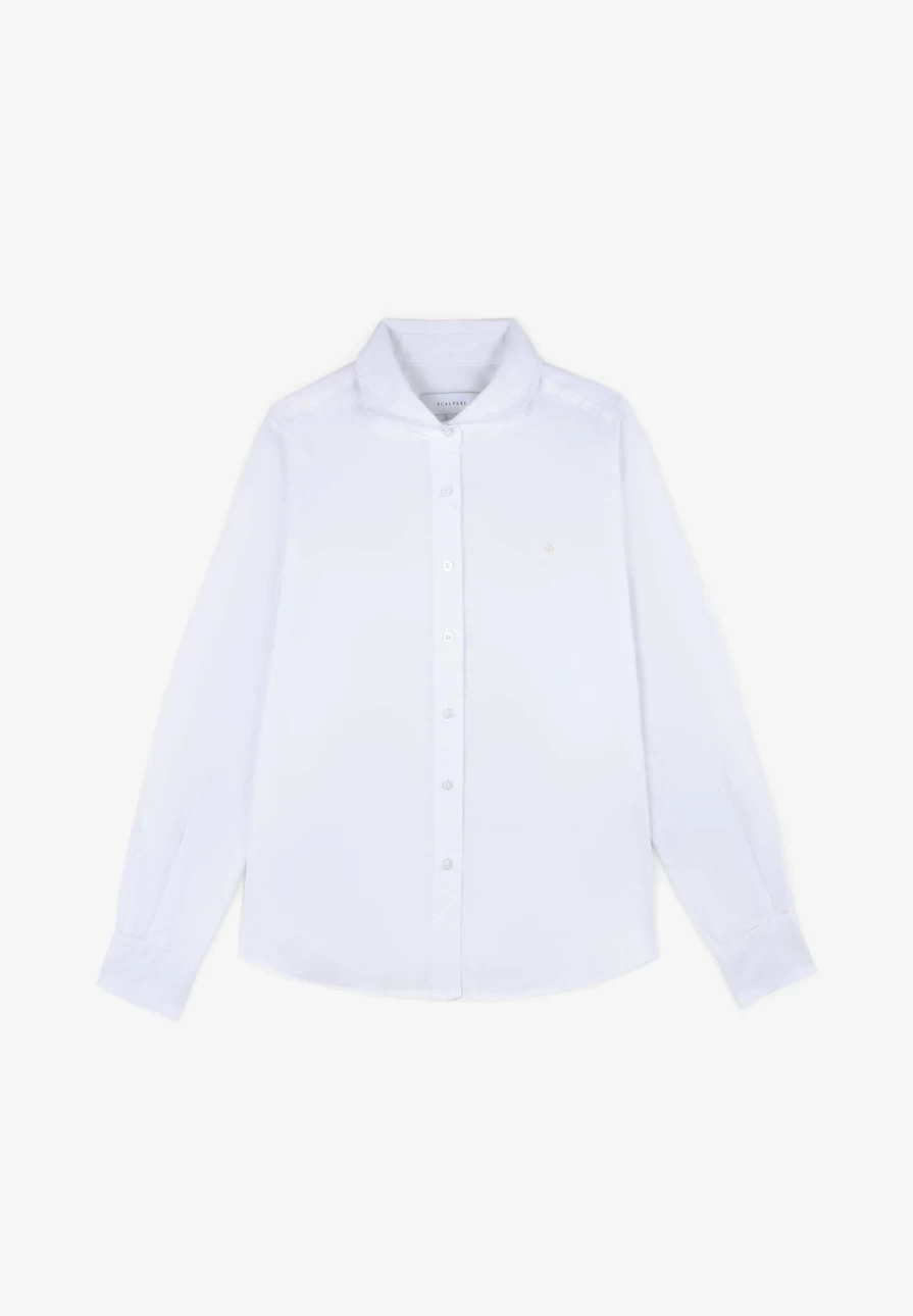 "ScalpersCompany New Davis Shirt for Women - Stylish Women's Top Fashion Blouse"