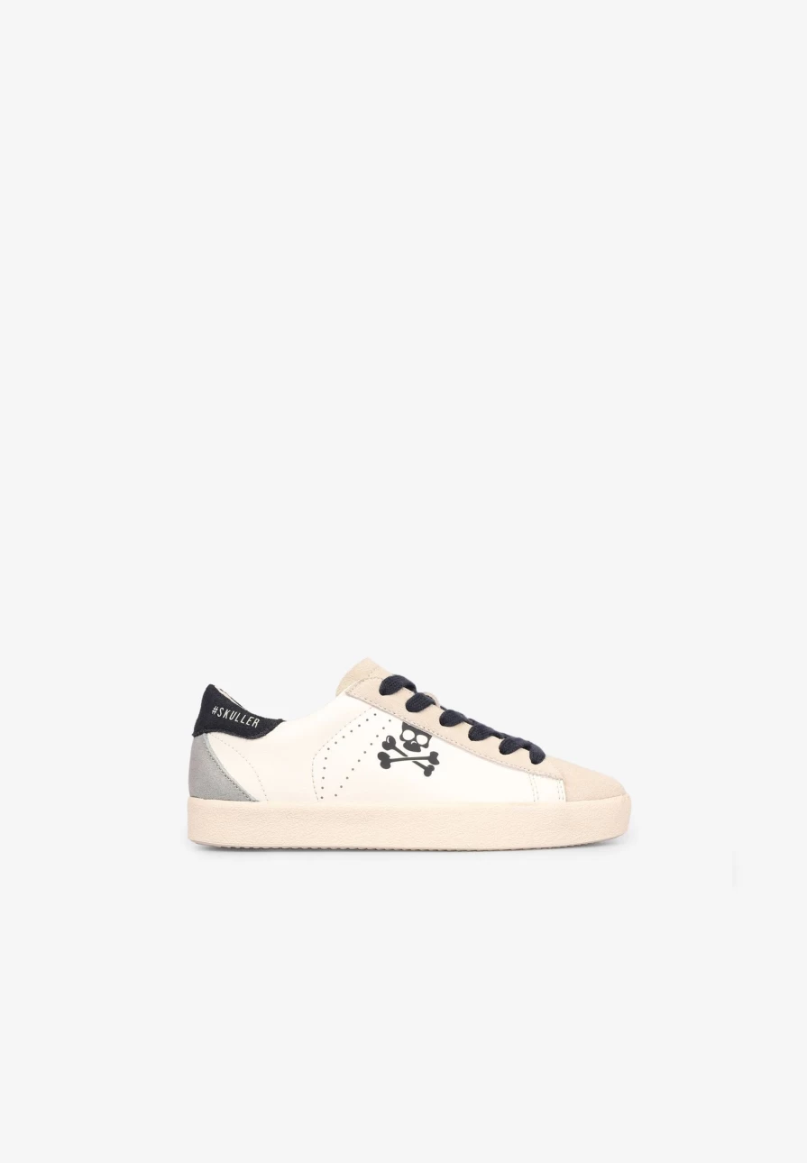 "Scalpers Company Henry Sneakers for Kids – Stylish & Comfortable Children's Shoes"