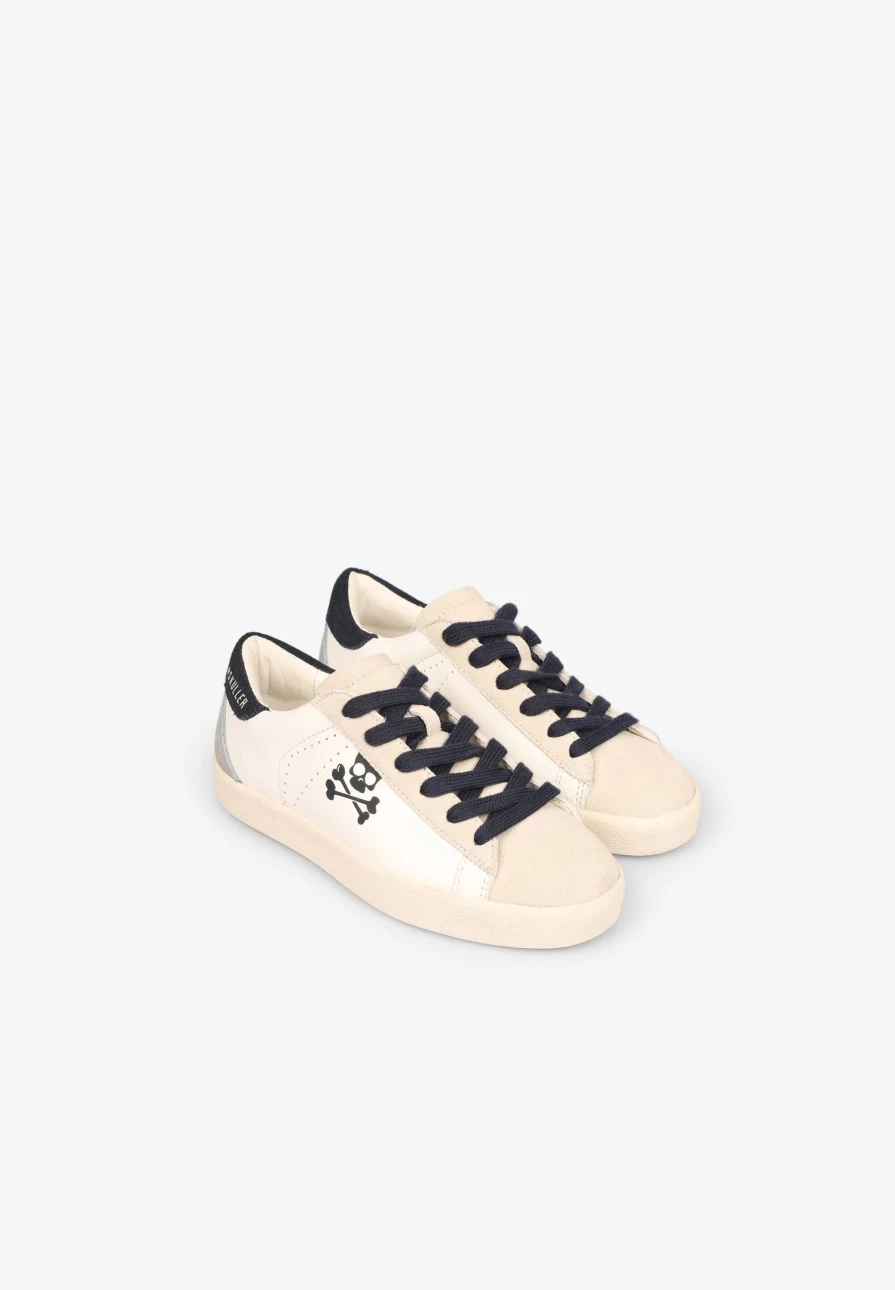 "Scalpers Company Henry Sneakers for Kids – Stylish & Comfortable Children's Shoes"