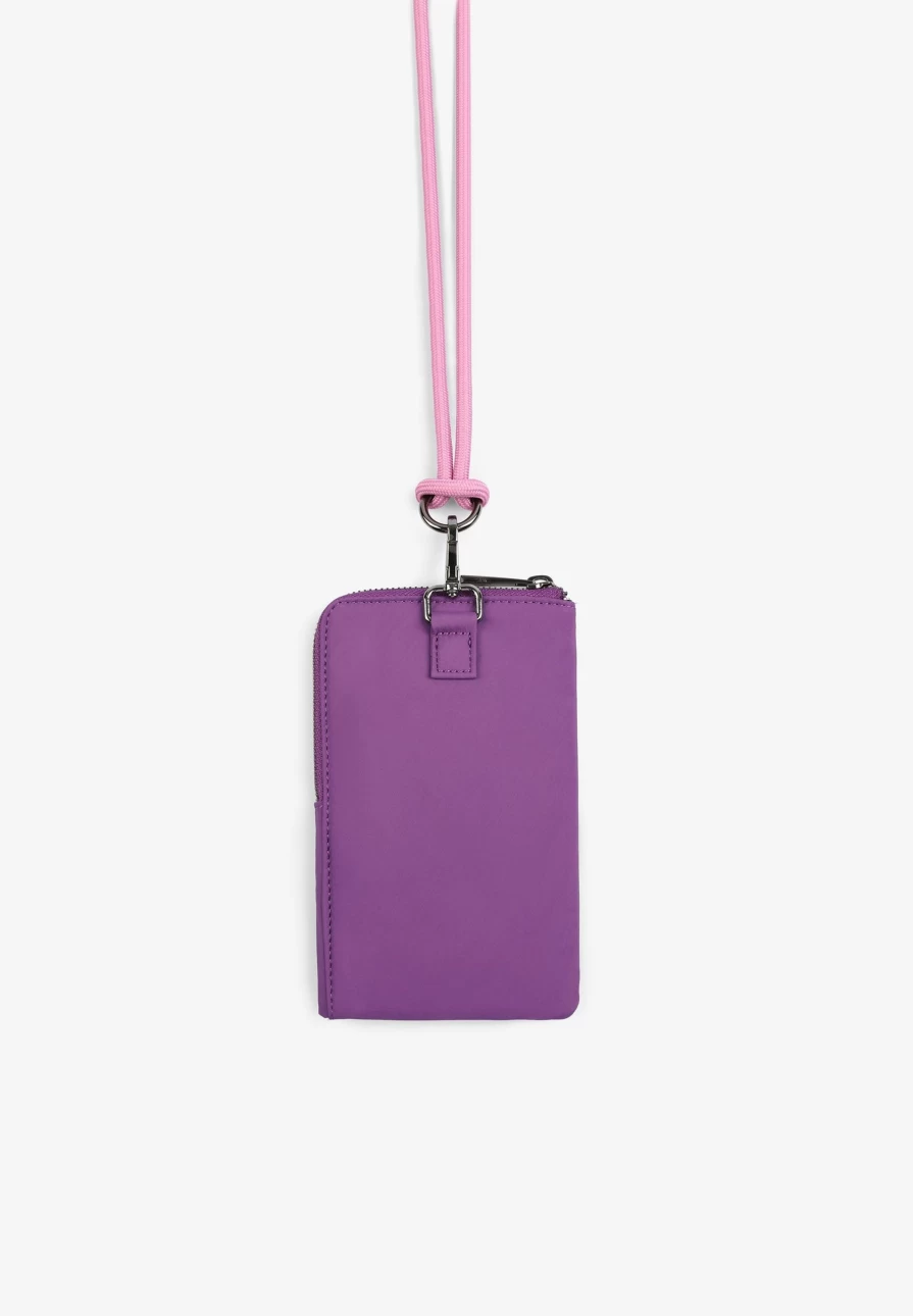 "ScalpersCompany Mini Crossbody Phone Bag for Women - Stylish Mobile Pouch"