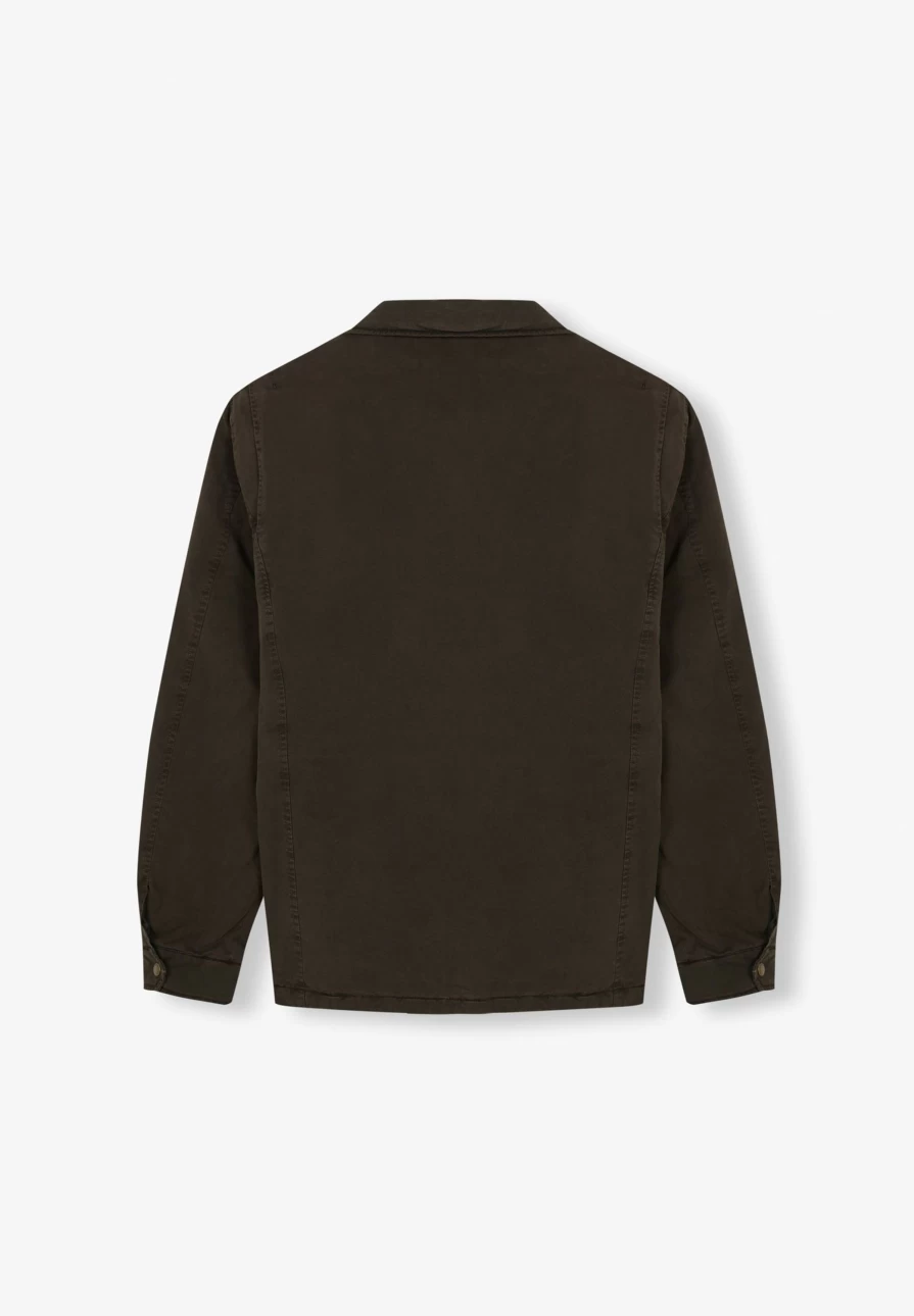 "Men's Stylish Jacket With Multiple Pockets | Premium Outerwear By ScalpersCompany"