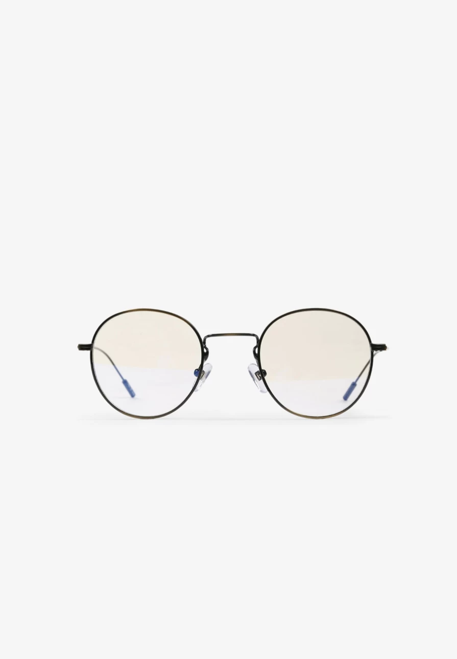 "ScalpersCompany Paul Loonet Havana Light Men's Sneakers"