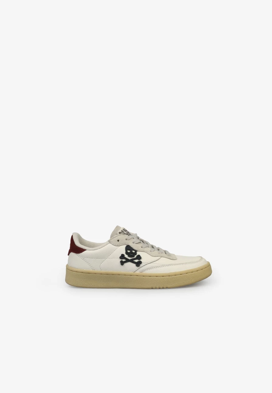 "ScalpersCompany Kids Classic Sole Sneakers – Comfortable & Stylish Footwear for Children"