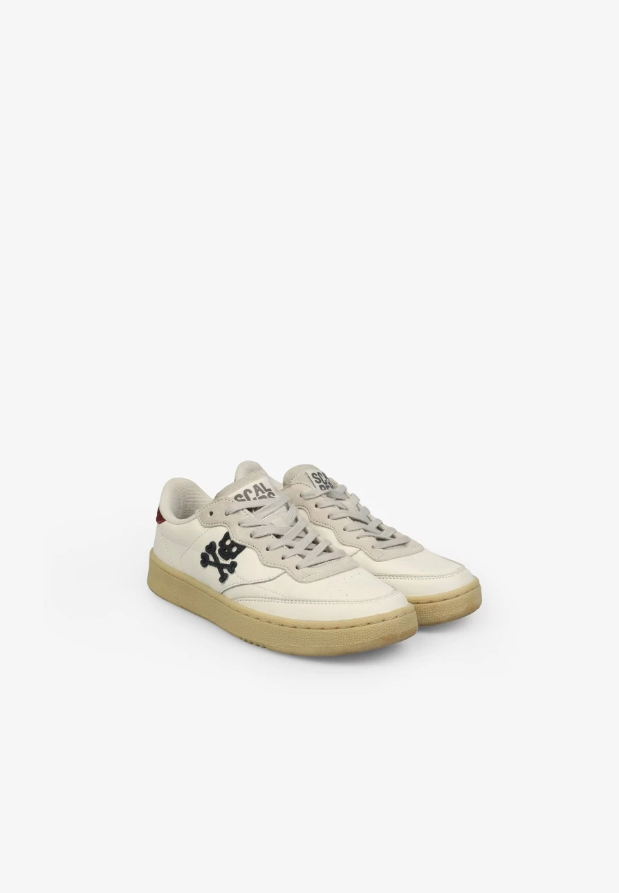 "ScalpersCompany Kids Classic Sole Sneakers – Comfortable & Stylish Footwear for Children"