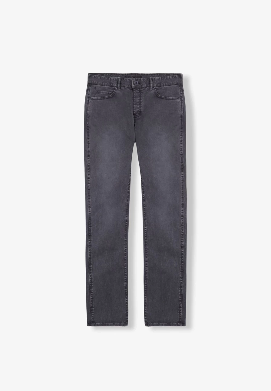 "ScalpersCompany Men's Five Pocket Pants - Stylish & Comfortable Trousers for Men"