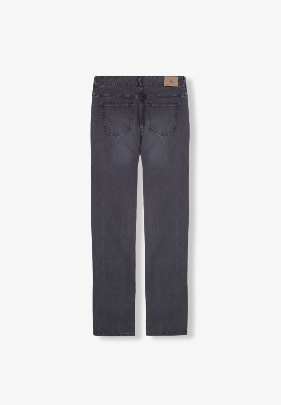 "ScalpersCompany Men's Five Pocket Pants - Stylish & Comfortable Trousers for Men"